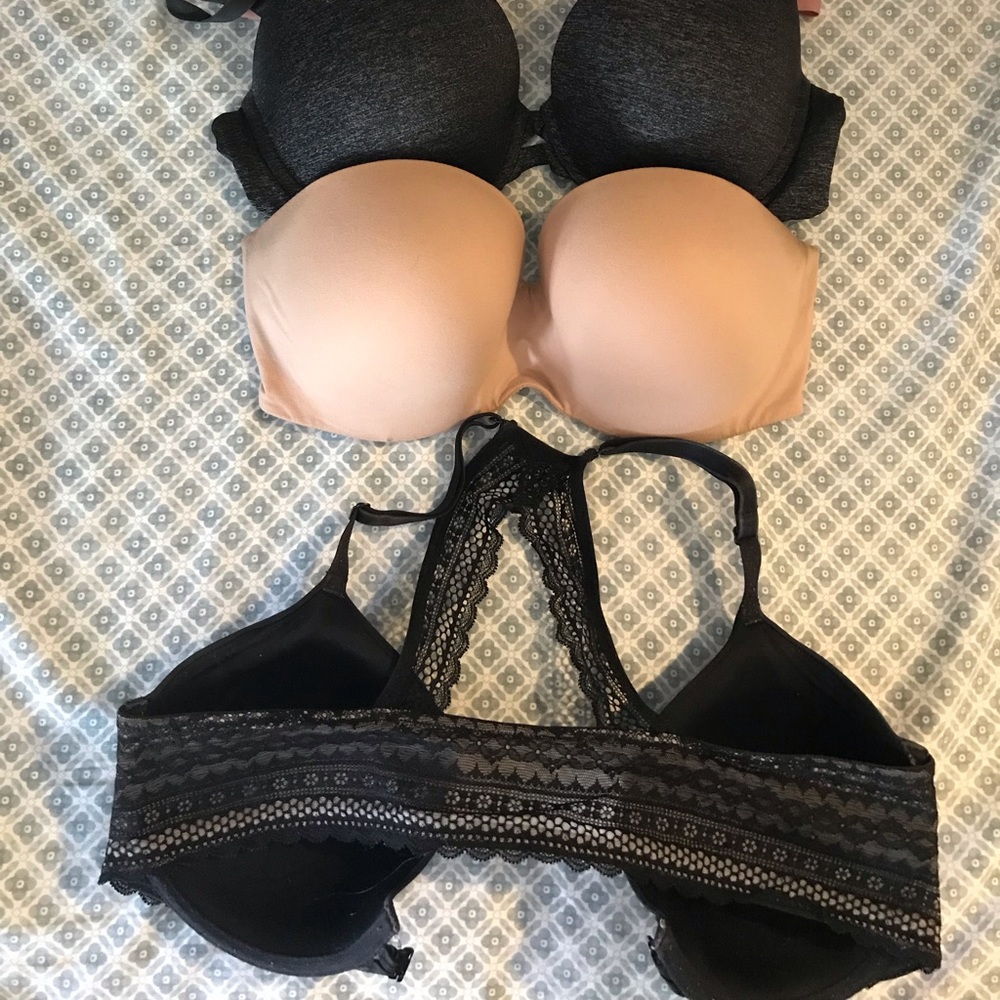 Victoria secret 36D (4)